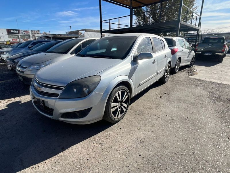 Vectra 2010